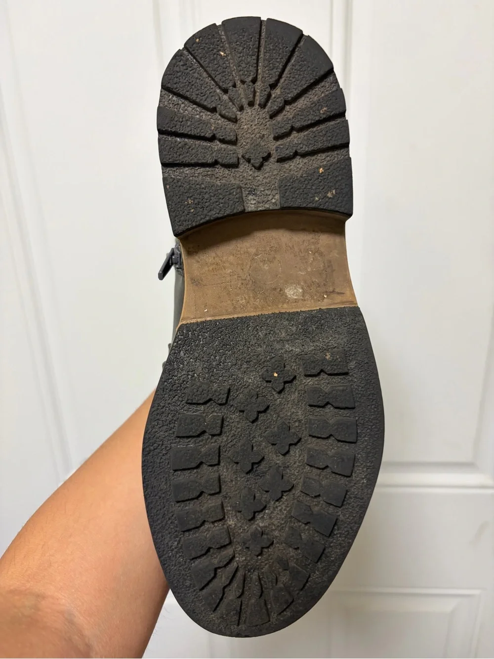 Steve Madden stylish steve